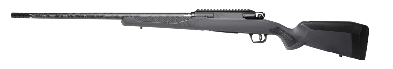 Savage Arms Impulse Mountain Hunter Rifles