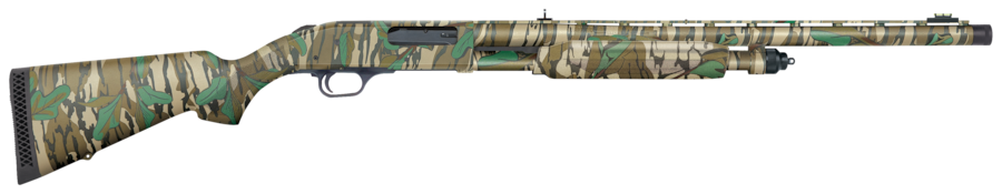 Mossberg Ulti-Mag Turkey Or Shotguns