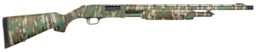 Mossberg 500 Turkey Or Shotguns