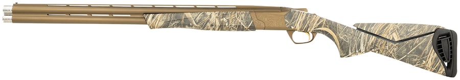 Browning Cynergy Wicked Wing Shotguns