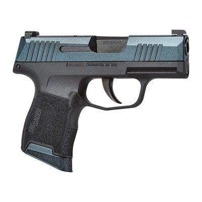 Sig Sauer P365 Micro-Compact Handguns