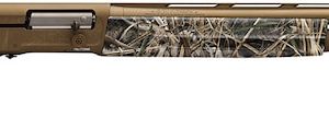 BROWNING A5 WICKED WING SWEET SIXTEEN Shotguns