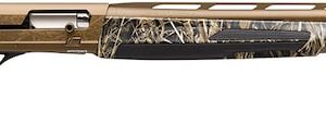 BROWNING MAXUS II WICKED WING Shotguns