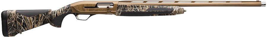 Browning Maxus Ii Wicked Wing Shotguns