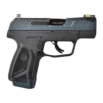 Ruger Max-9 Handguns