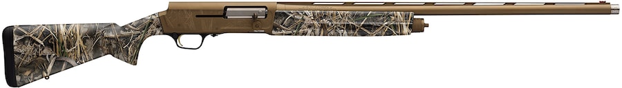 Browning A5 Wicked Wing Shotguns