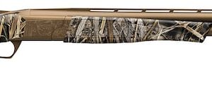 BROWNING CYNERGY WICKED WING Shotguns