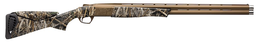 Browning Cynergy Wicked Wing Shotguns