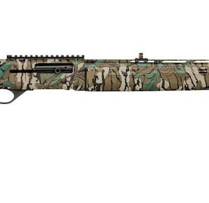 MOSSBERG SA-28 TACTICAL TURKEY Shotguns