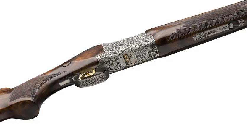 Browning Citori High Grade 50Th Anniversary Shotguns