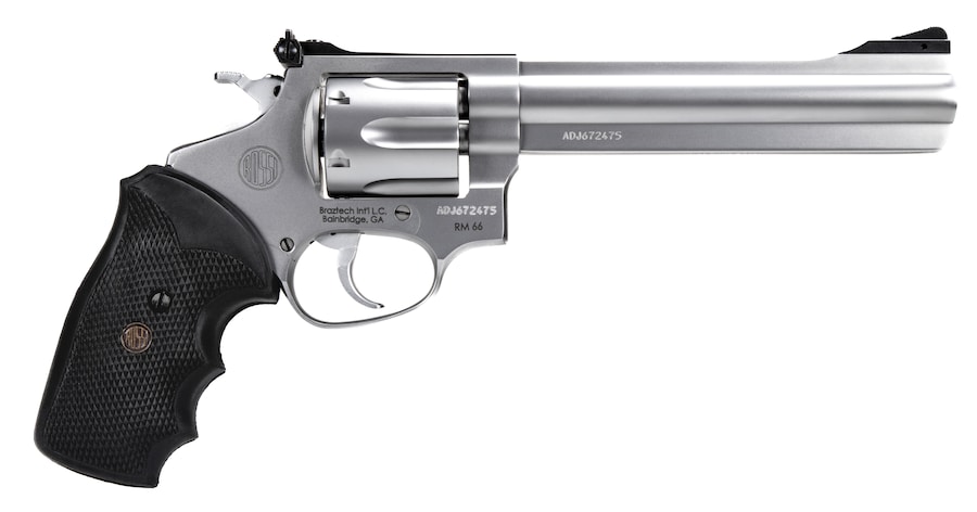 Buy Rossi Rm66 Revolver