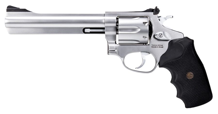 Rossi Rm66 Handguns