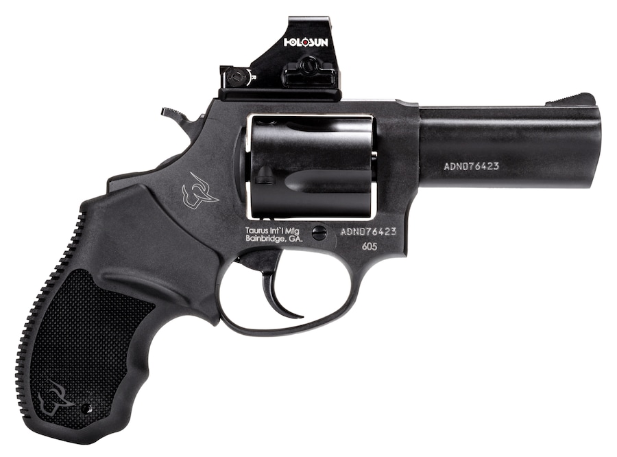 Buy Taurus 605 T.o.r.o. Revolver