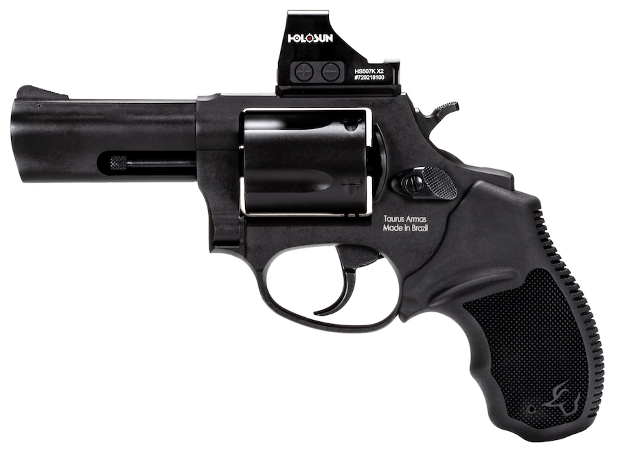 Taurus 605 T.o.r.o. Handguns