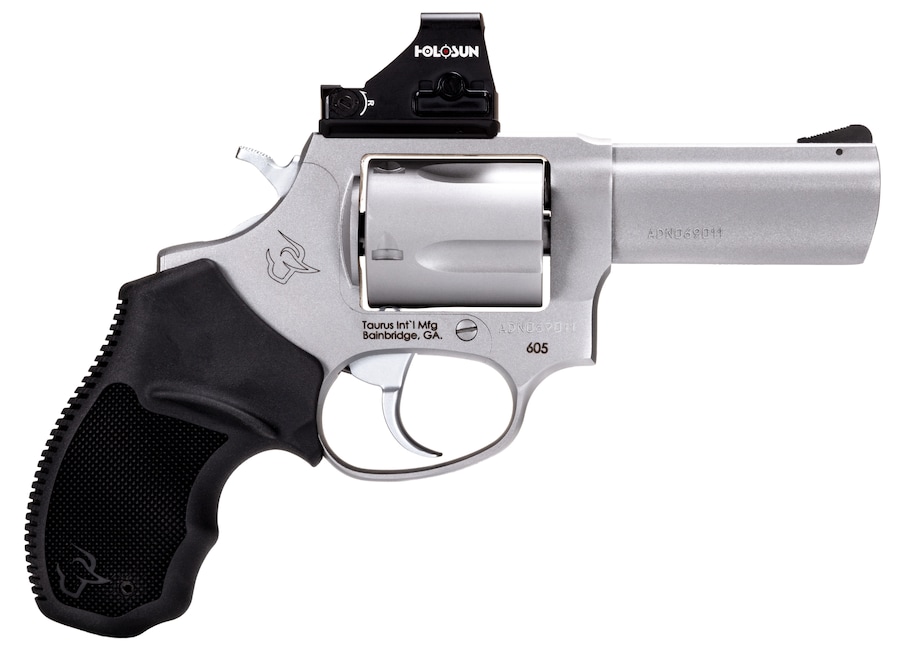 Buy Taurus 605 T.o.r.o. Revolver