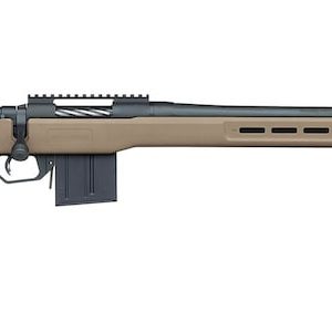 MOSSBERG PATRIOT LR TACTICAL Rifles