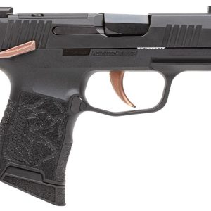 Buy SIG SAUER P365-380 ROSE Semi Auto