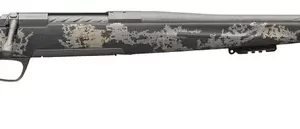 Buy BROWNING X-BOLT MOUNTAIN PRO SPR Bolt Action