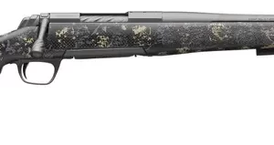 Buy BROWNING X- BOLT PRO MCMILLAN Bolt Action