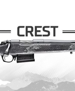 Buy BERGARA B-14 SQUARED CREST Bolt Action