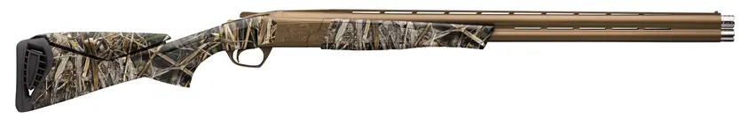 Browning Cynergy Wicked Wing Shotguns