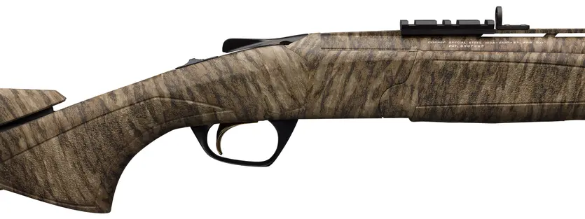 Browning Cynergy Ultimate Turkey Shotguns