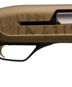 BROWNING MAXUS II Shotguns