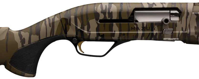 Browning Maxus Ii Shotguns