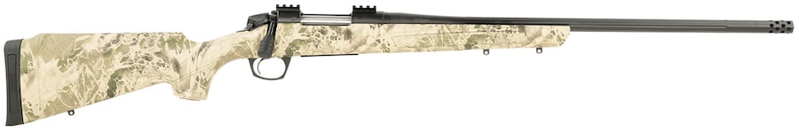 Buy Cva Cascade Xt Bolt Action