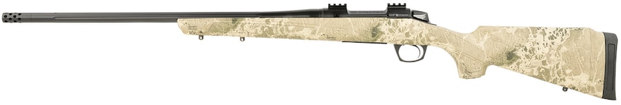 Cva Cascade Xt Rifles