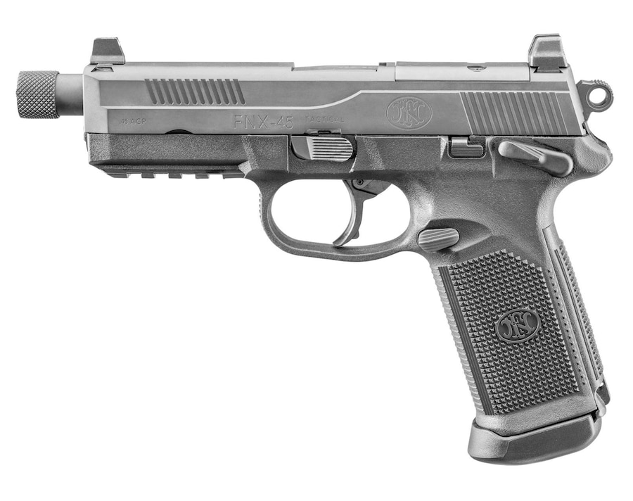 Fn Fnx45T Handguns