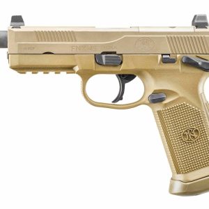 FN FNX-45T Handguns