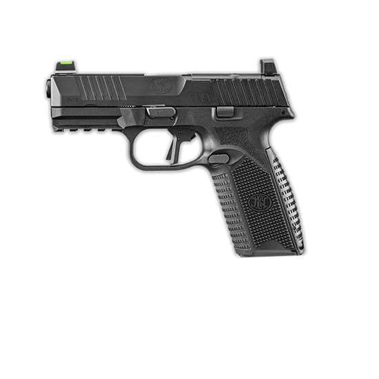 Fn 509 Mrd Fos Handguns