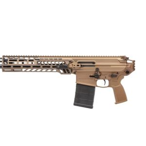 SIG SAUER MCX SPEAR