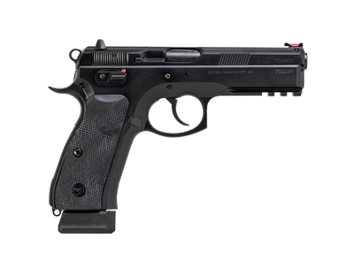 Cz 75 Sp-01 9Mm 4.6&Quot; Barrel 10-Rounds 21E Cz 75 Sp 01 R 89152 1800Px 1