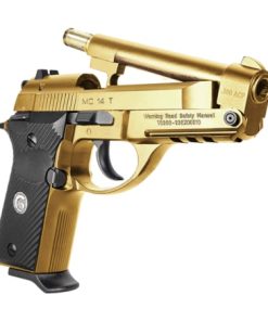 GIRSAN MC 14T (GOLD)