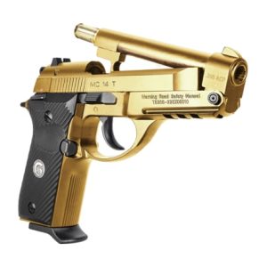 GIRSAN MC 14T (GOLD)