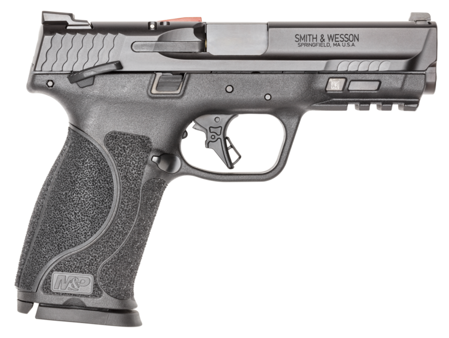 Smith &Amp; Wesson M&Amp;P9 M2.0 *Ca Compliant*