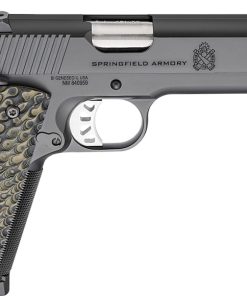 SPRINGFIELD ARMORY 1911 TRP CLASSIC [BLK]