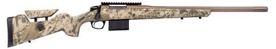 Cva Cascade Varmint Hunter Realtree Hillside .22-250 Rem 22&Quot; Barrel 10-Rounds Cva Cascade Varmint Hunter Cr4038 043125040384