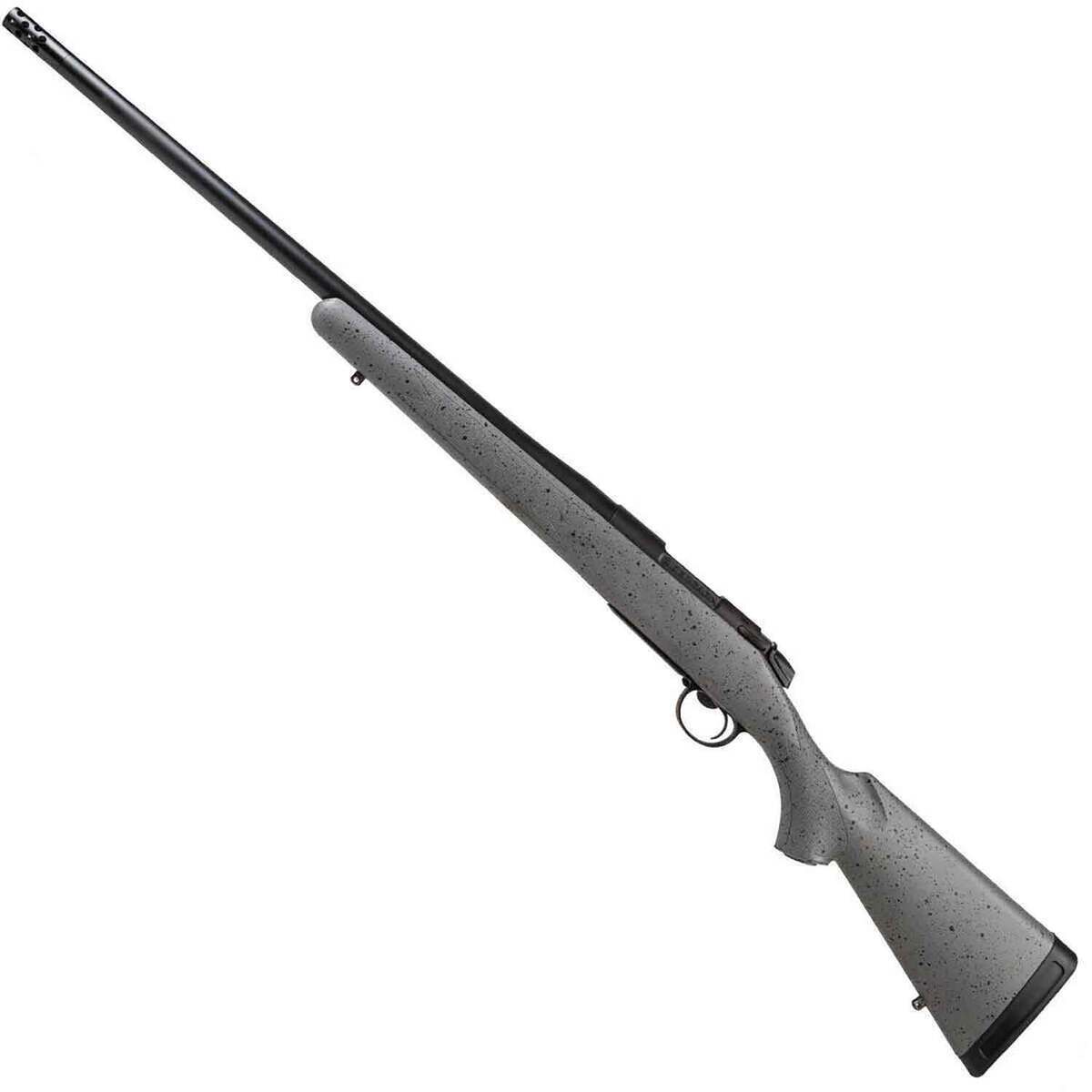 Bergara B-14 Ridge Sg/Gray Bolt Action Rifle - 30-06 Springfield Bergara B 14 Ridge Sggray Bolt Action Rifle 30 06 Springfield 24In 1740607 2