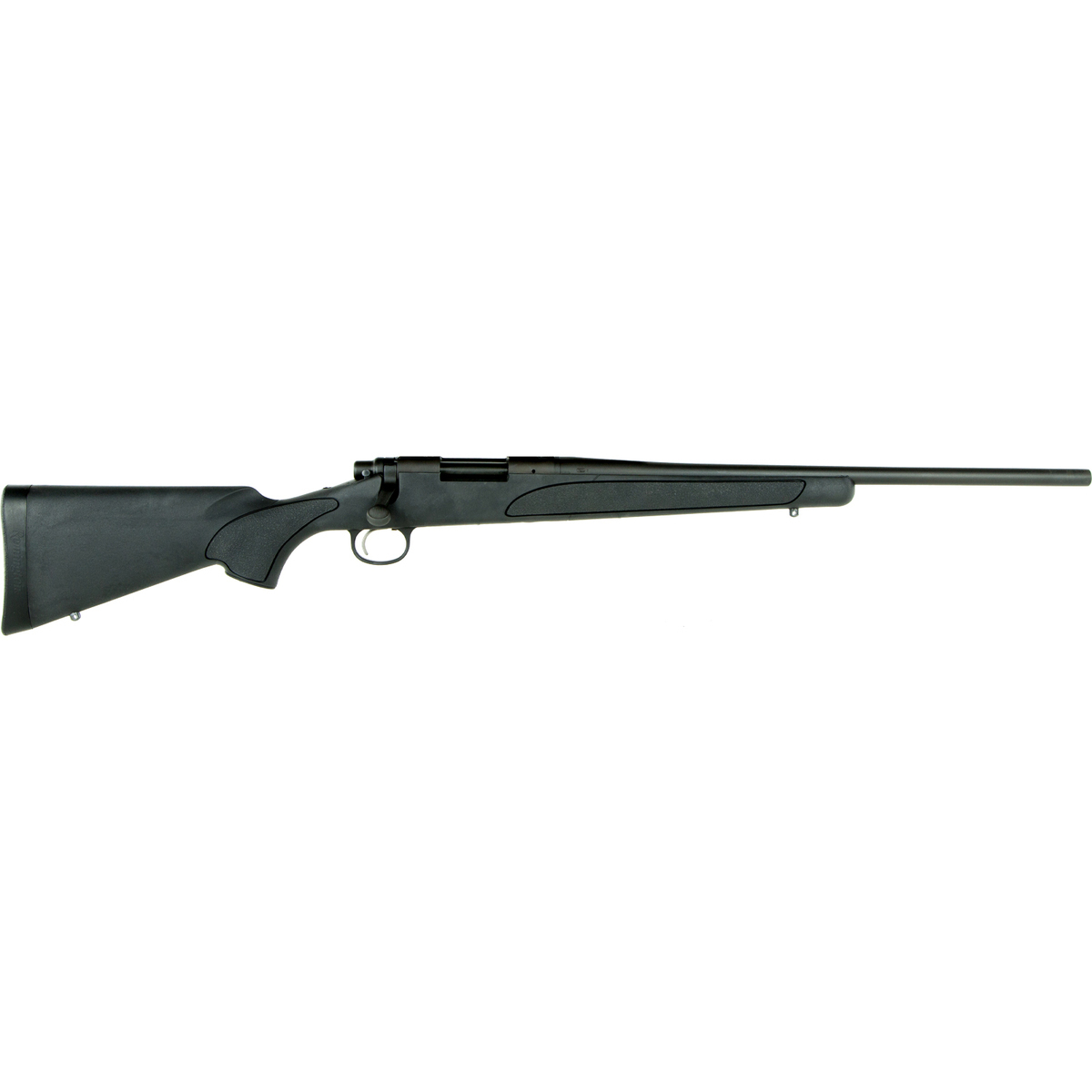 Remington 700 ADL Blued Matte Black Bolt Action Rifle - 6.5 Creedmoor rem 700 adl syn 65 cm 24in 1707607 2