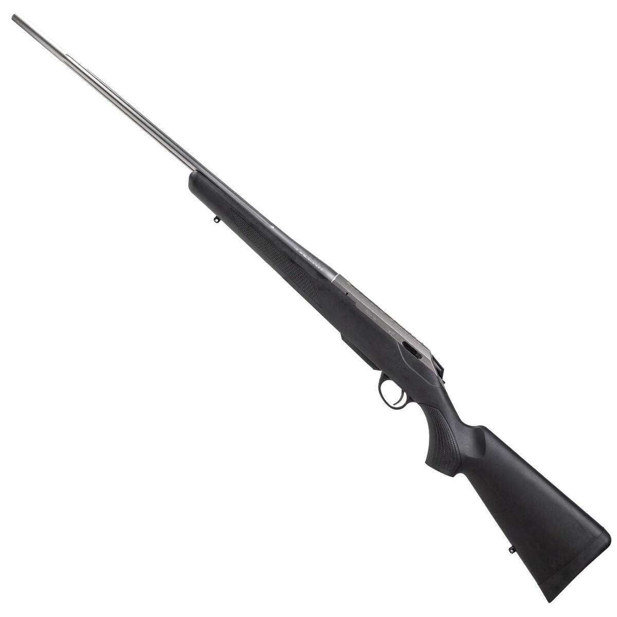 Tikka T3X Superlite Matte Stainless Bolt Action Rifle - 6.5 Creedmoor - 24.3In Tikka T3X Superlite Matte Stainless Bolt Action Rifle 65 Creedmoor 1463077 2