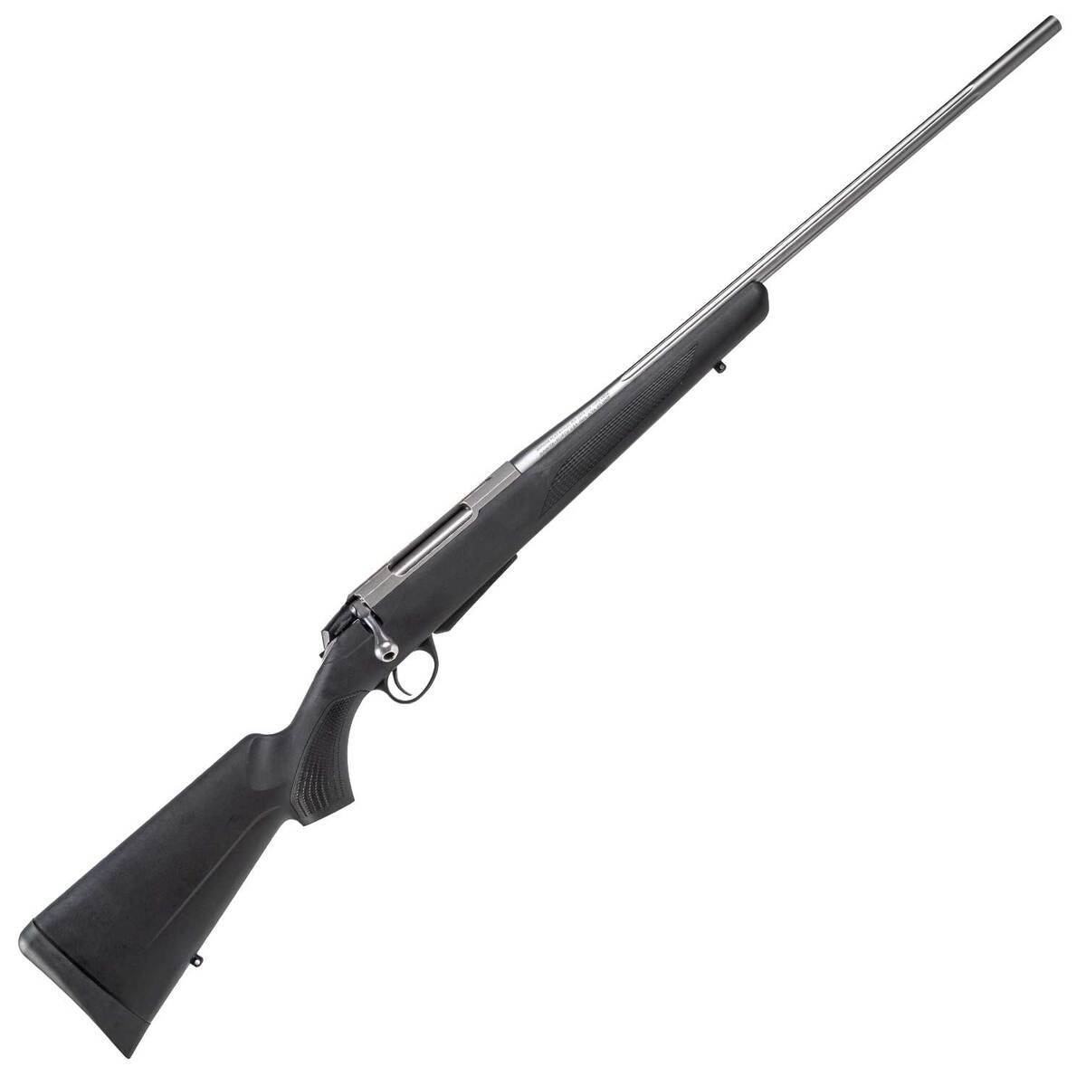 Tikka T3X Superlite Matte Stainless Left Hand Bolt Action Rifle - 6.5 Creedmoor - 24.3In Tikka T3X Superlite Matte Stainless Left Hand Bolt Action Rifle 65 Creedmoor 243In 1504242 2