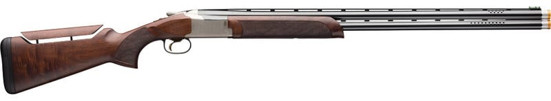 Browning Citori 725 Sporting Walnut 12 Ga 30&Quot; Barrel 3&Quot; Chamber 2-Rounds 0135533010