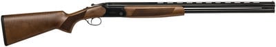 Cz Drake Southpaw Walnut 12 Gauge 28&Quot; Barrel 3&Quot; Chamber 2-Rounds Lh Cz Drake Southpaw Lh 06486 806703064864 1