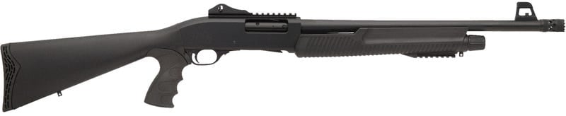 Dickinson Commando Xx2T 12 Ga 18.5&Quot; Barrel 5-Rounds Dickinson Commando Xx2T Xx2T 687748696773