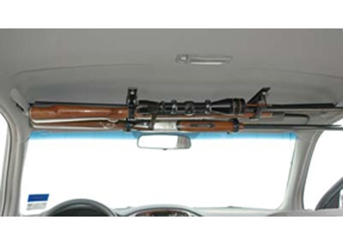 GEE MANUFACTURING OVERHEAD CAB ROOF 2 GUN