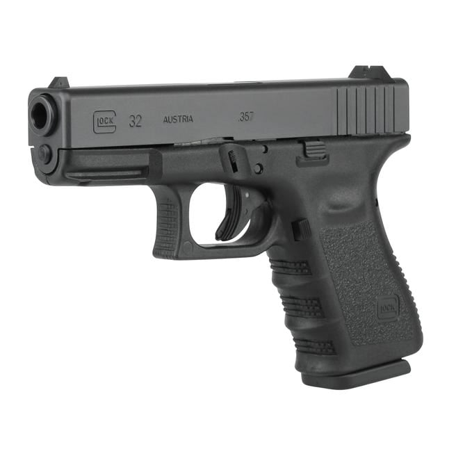 Glock 32 .357 Sig 4.01&Quot; Barrel 13-Rounds Glock 32 Gen 3 Pi3250203 764503502323