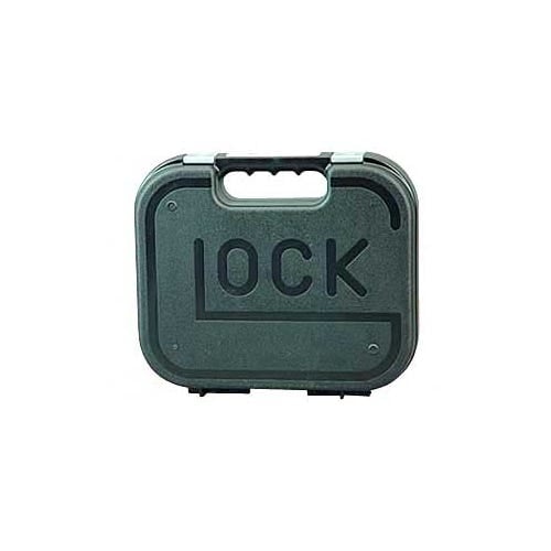 Glock Gun Case Version Lockable Glock Case2929 Gag Glcase2929